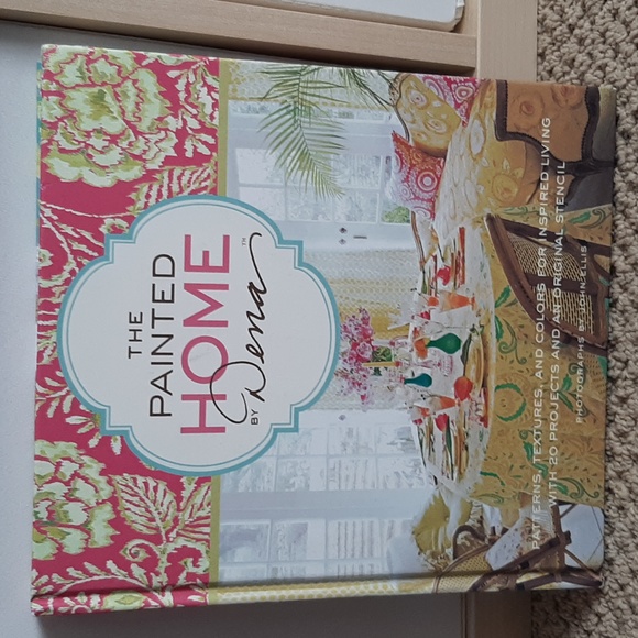 🌼5 for $25🌼 The Painted Home by Dena - Picture 1 of 2